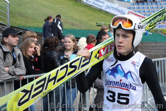 083 Vegard Haukoe Sklett